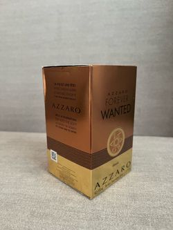 Azzaro Forever Wanted Absolu