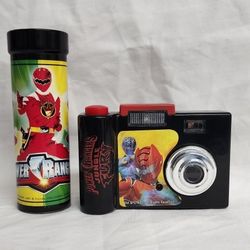 Power Rangers @ToyBros 