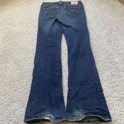 true religion bootcut jeans