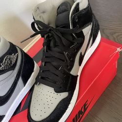 Women Nike Jordan retro 1 High 