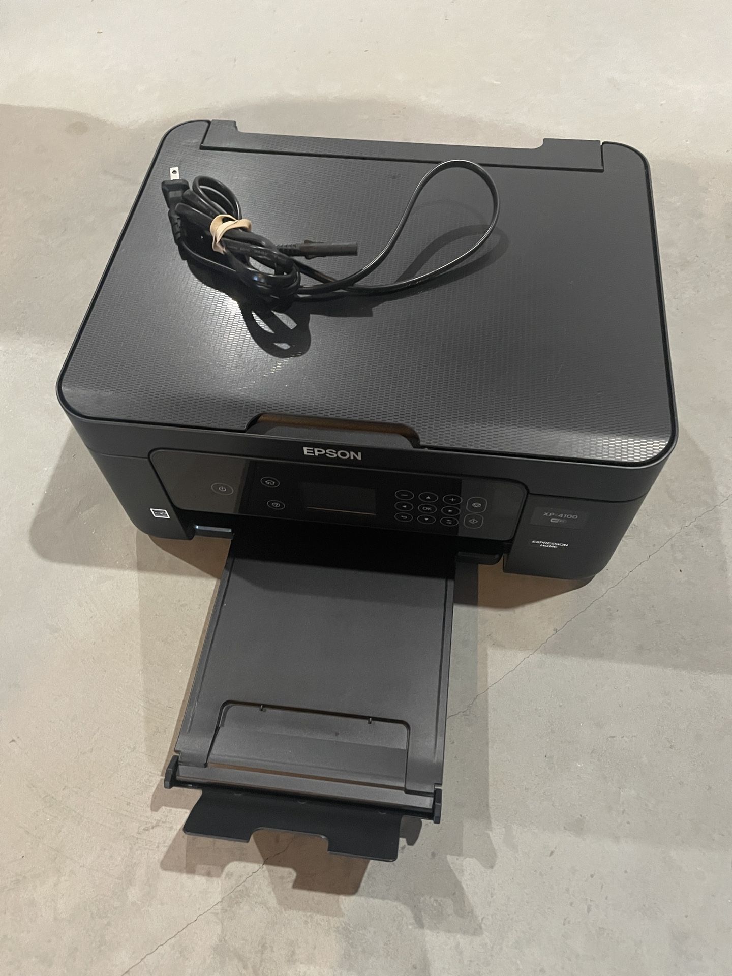 Printer