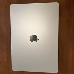 Apple Macbook Air 15” M2 Space Gray (2023)