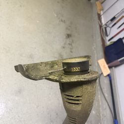 ONE+ 18V 10 in. Cordless Battery String Trimmer/Edger (Tool Only)