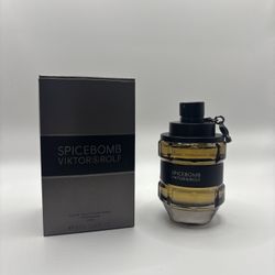 Spicebomb Viktorrolf
