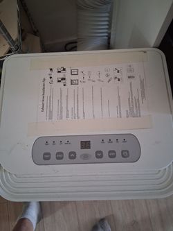 Air conditioning unit