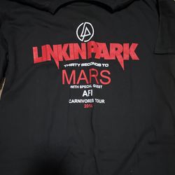 Likinpark Shirt