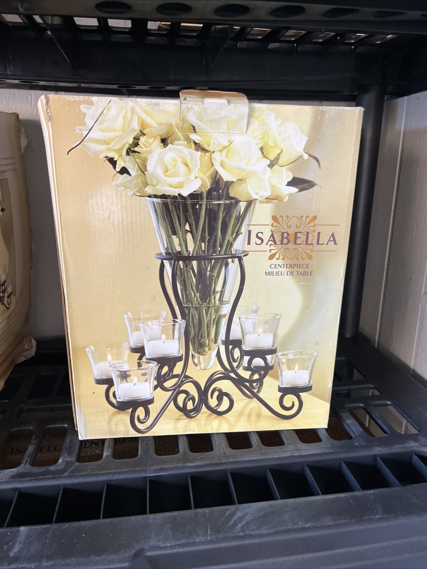 Table Centerpiece
