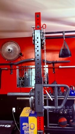 Rogue jammer arms. Monster lite.