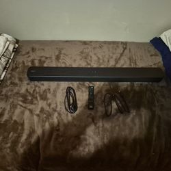 Sony S100F Soundbar Bluetooth OBO