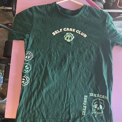 Self care T-shirt