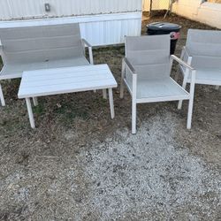 Patio Furniture