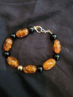 Unisex Gem Bracelet