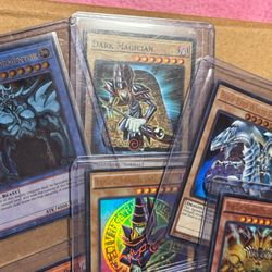 Open To Trade ,  Ask For Lot 