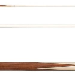 Two Piece Jump Cue Billiards