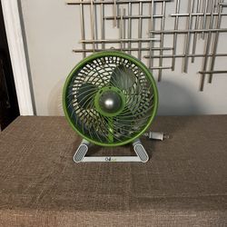 Chill Out Personal Fan 2 Speeds 