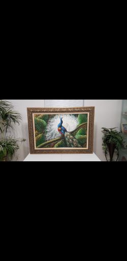 Wall Art Painting