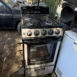  Gas Stove Mini