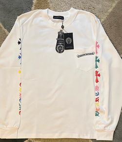 Chrome Heart Longsleeve