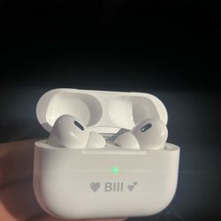 Apple Airpods Pro 2