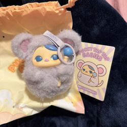 Pucky Tap Tap Babies “Cleverness”