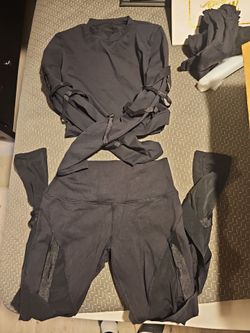 Alo set