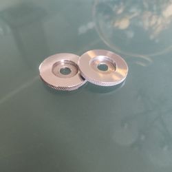 Bmx Drop Out Savers