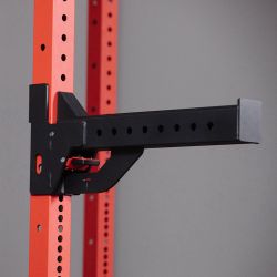 Titan Fitness QuickSlide Spotter Arms (X-3 Series)