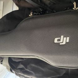 DJI Osmo