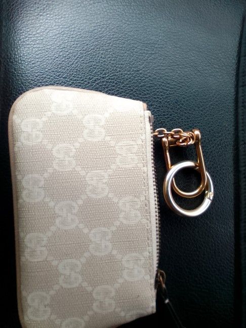 Gucci Ophidia Key Case