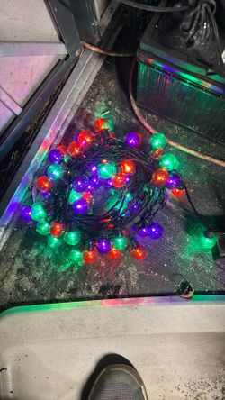 Halloween Lights Indoor Or Outdoor LED
