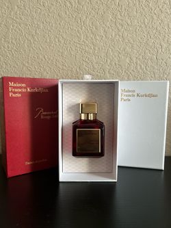 Maison Francis Kurkdjian Baccarat Rouge 540 Extrait de Parfum 70ml