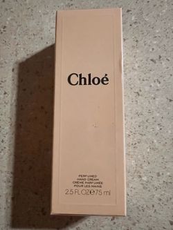 Chloé Signature Perfumed Hand Cream (2.5 oz / 75 ml)