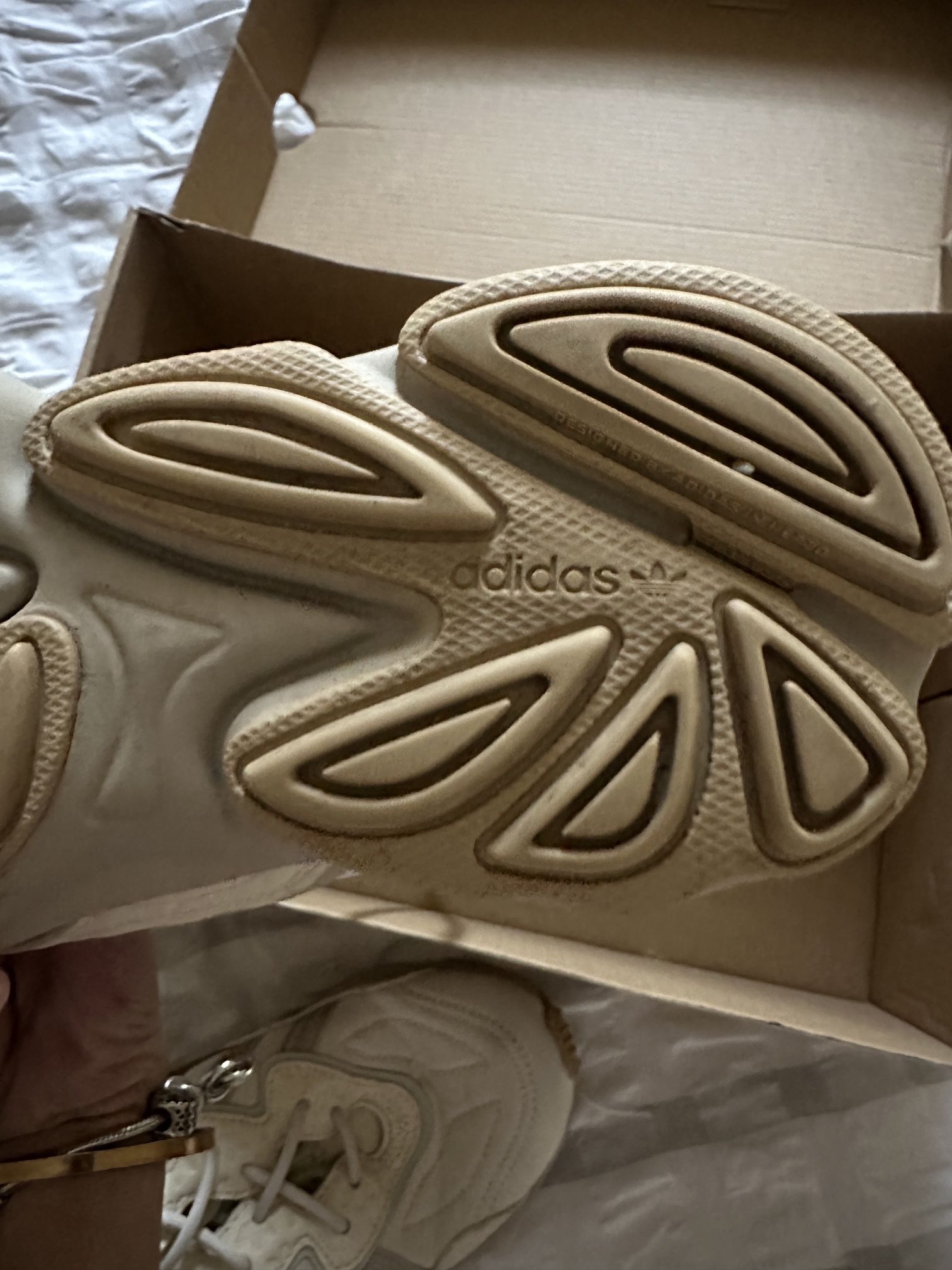 Adidas Ozweego Brand New!!!