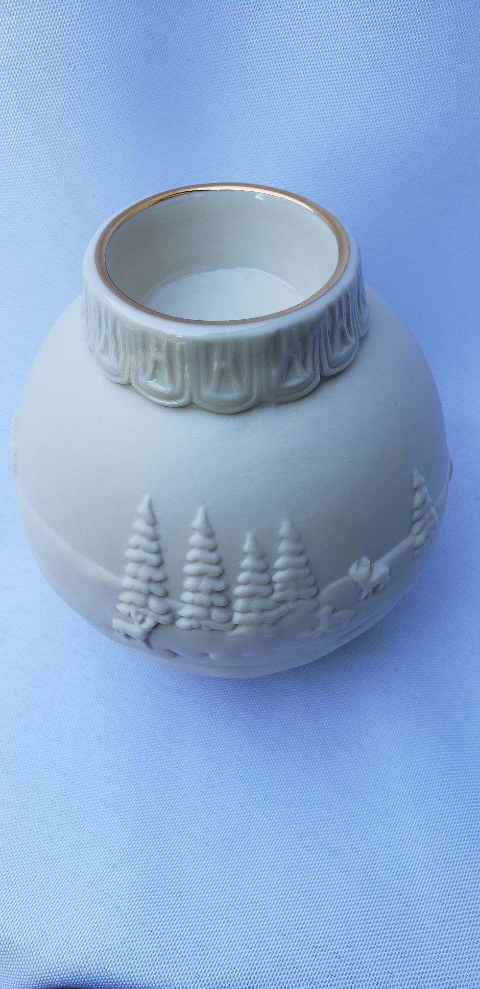 Lenox candles holders 🕯