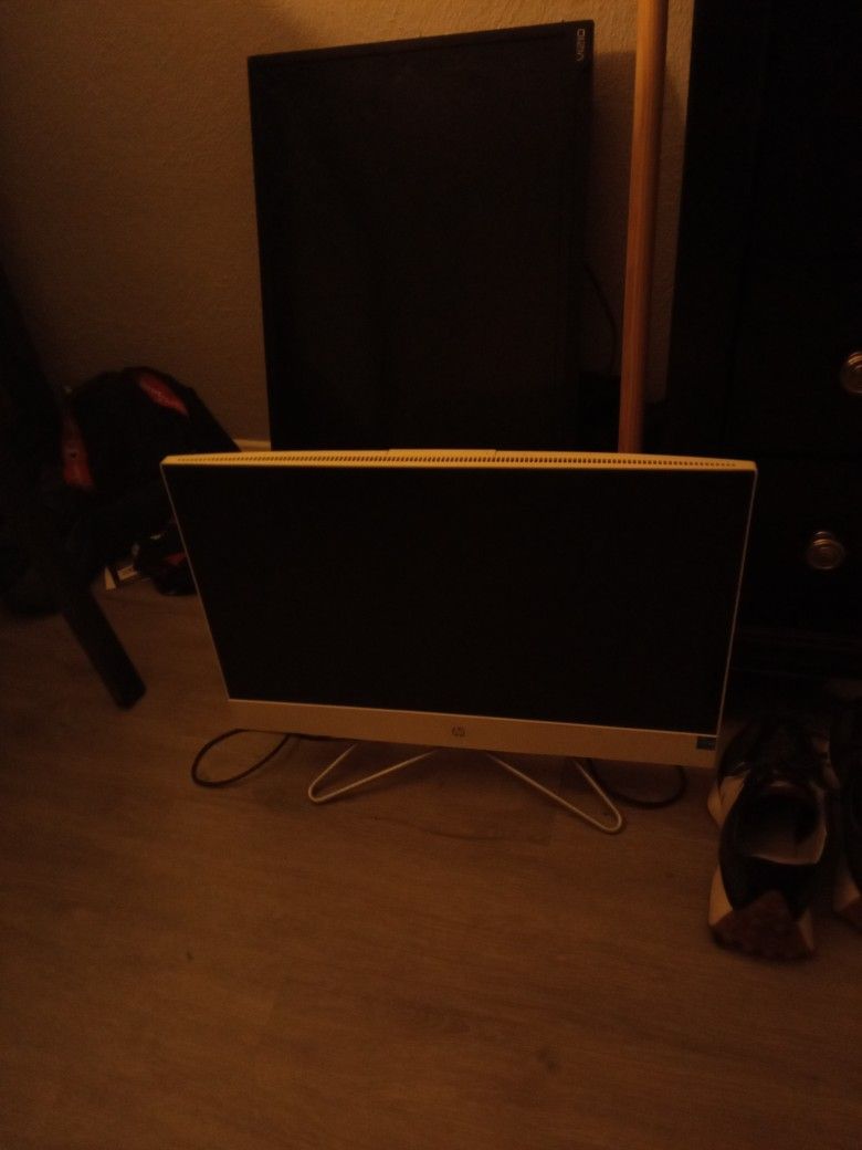 Computer Monitor/Smart TV Screen Broken