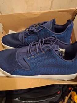 Jordan's shoes
