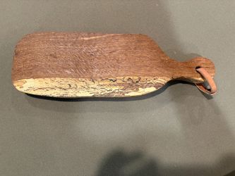 Cutting board