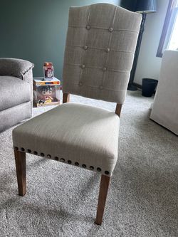 Dining chair - Accent Chair