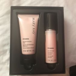 Mary Kay timewise