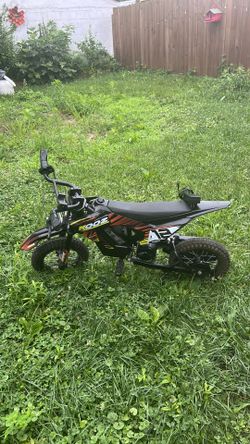 Kooz HP-122E e-bike