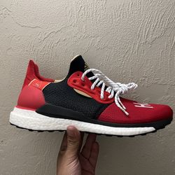 Adidas Pharrell Williams Solar Hu 