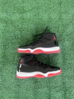 Jordan Bred 11 