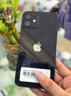 iPhone 12 64 Gb Unlocked - Desbloqueqdo