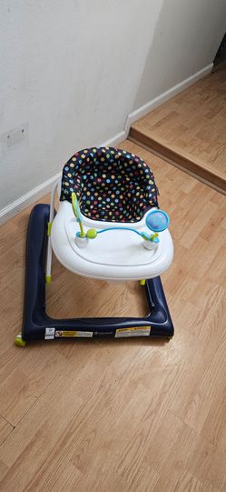 Baby Trend Walker 2 in 1