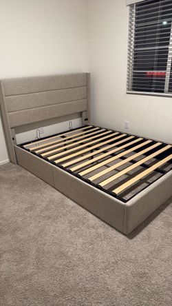 Bed Frame