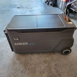 Anker Everfrost 50 Battery Cooler