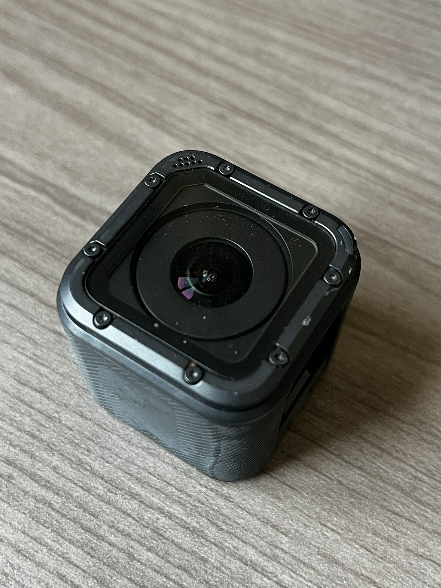 GoPro Hero Session 5