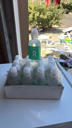 Reliable Hand Sanitizer