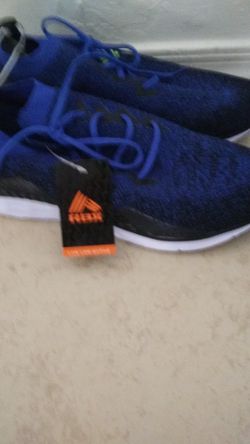 Brand new Reeboks 10 1/2