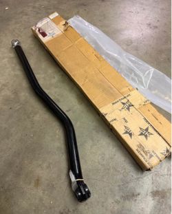 Jeep Wrangler JK JKU ( 07-18 ) front Track bar